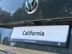 Volkswagen California California 6.1 Ocean silnik: 2,0 l TDI SCR 150 kW / skrzynia biegów: 7-biegowa DSG rozstaw osi: 3000 mm - 9