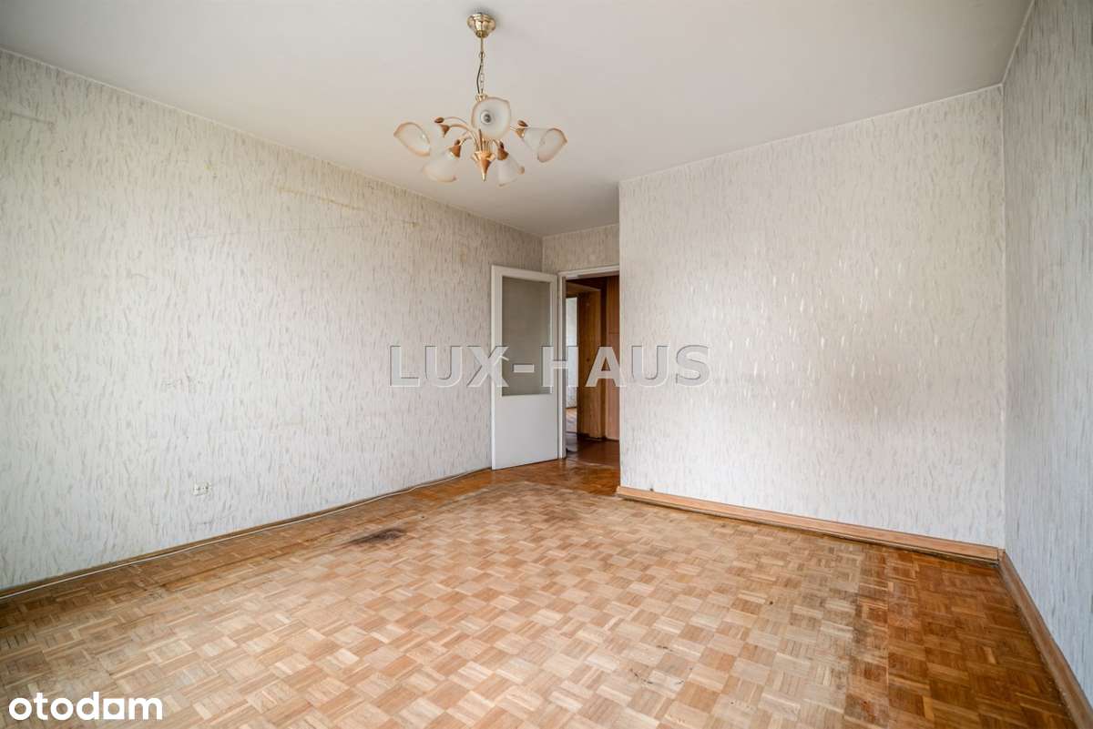 TYLKO U NAS! M-4 48m2 ul. Lelewela, blok z cegły, balkon-0% prowizji - Pełny obrazek: 4/16