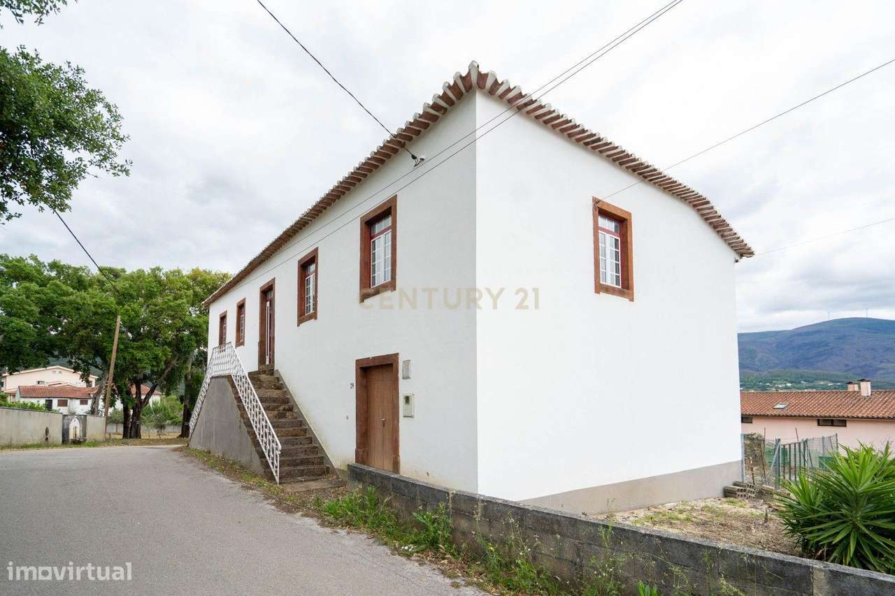 House in Lousã, Vale de Raiz - View 5
