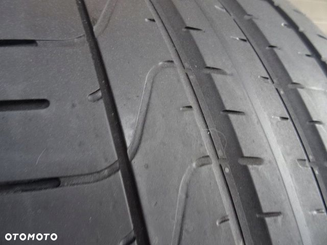 295/35/R21 107Y PIRELLI PZERO TM - 3