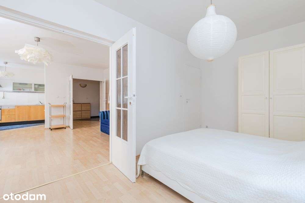 Mieszkanie, 57 m², Warszawa - Pełny obrazek: 5/13