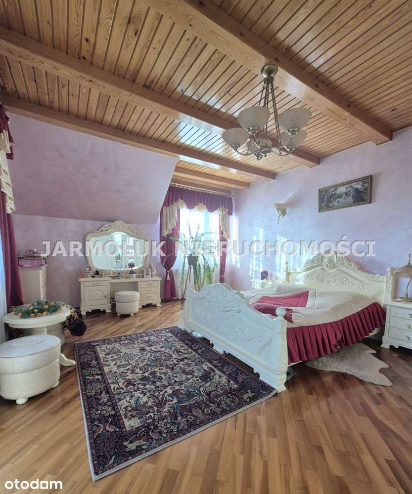 Hala Produkcyjna, dom i budynek biurowy-17