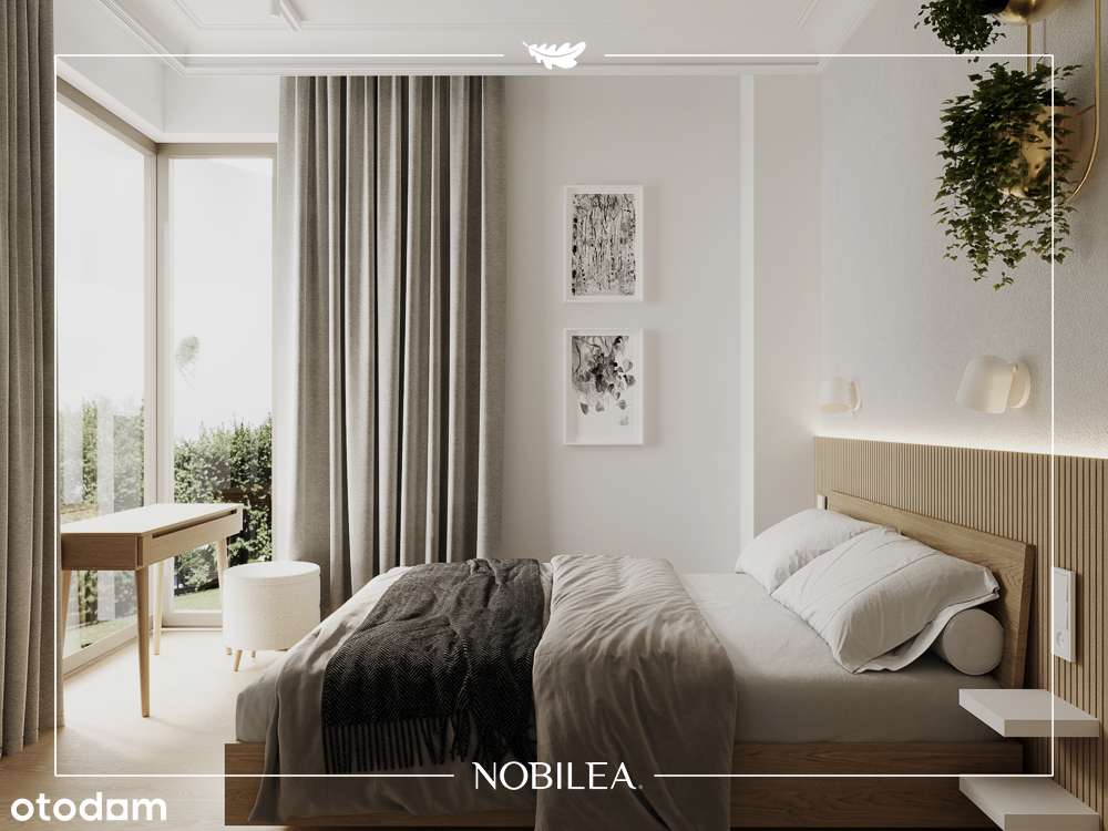 Gaia Park | niskie koszty utrzymania | energia odnawialna I wykończony-8