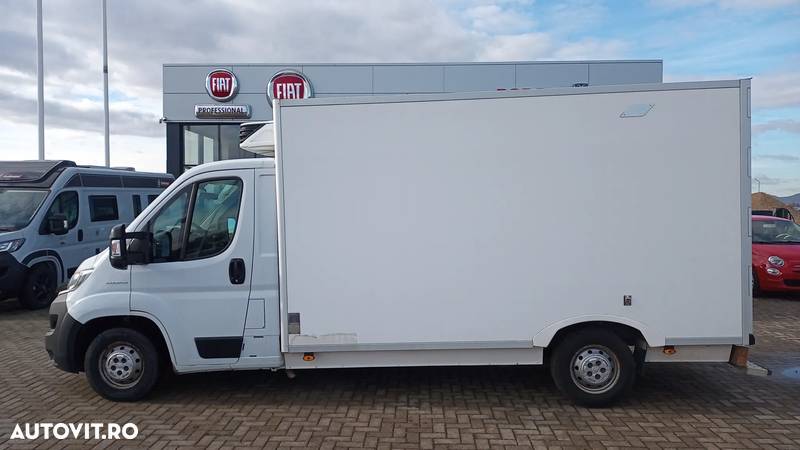 Fiat Ducato Frigorific - 4