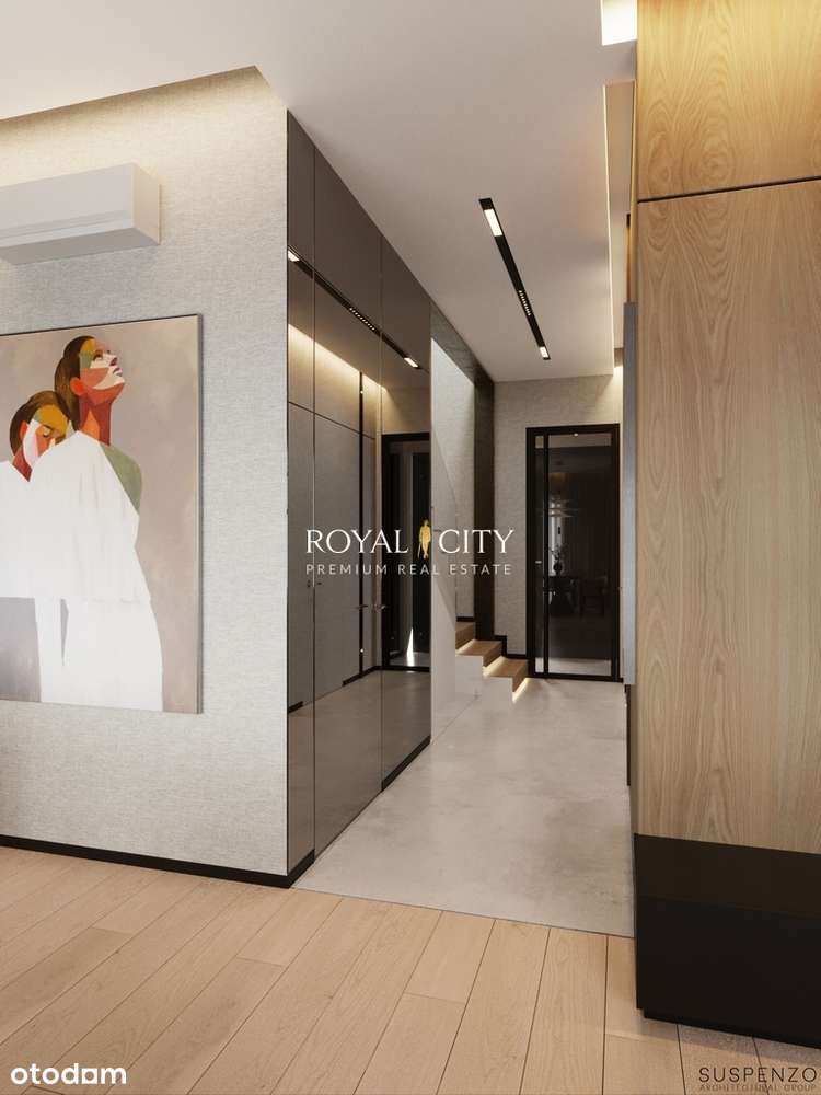 Nowoczesny Designerski Segment na Woli. - Pełny obrazek: 4/15