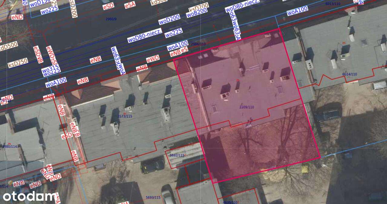 Kamienica z Ogromnym Potencjałem Zabrze Centrum!-1