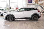 Mazda CX-3 SKYACTIV-G 120 SKYACTIV-Drive FWD Sports-Line - 3