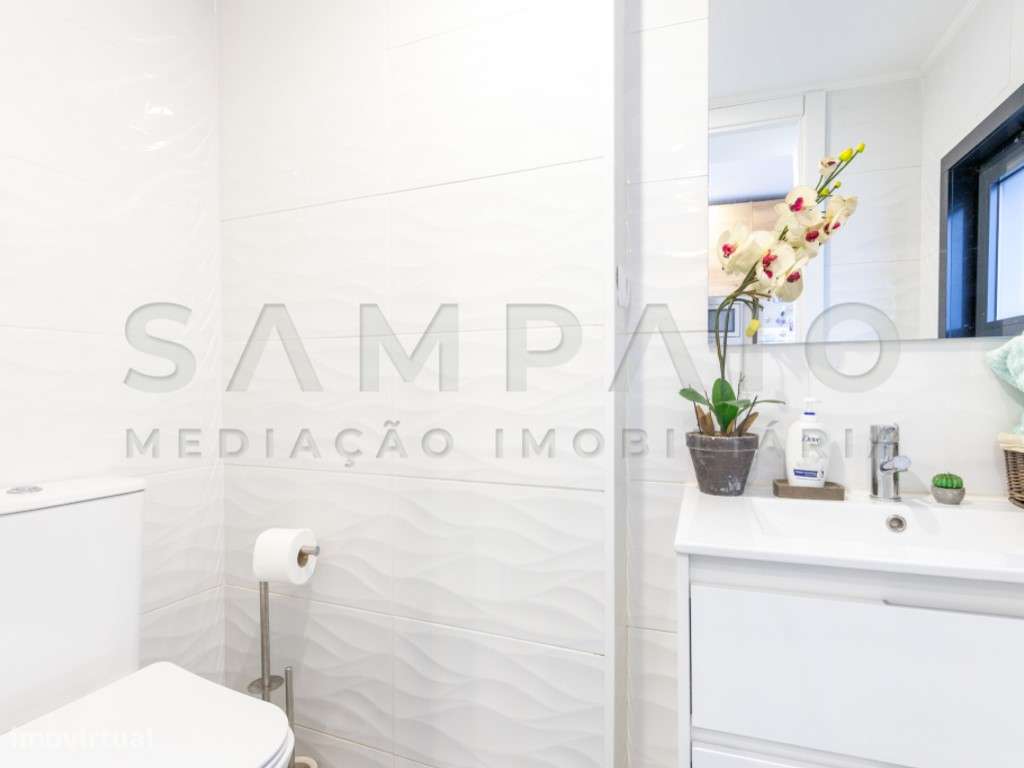 Moradia T2 - Valbom - C/ Nova!-9