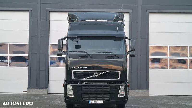 Volvo FH 400 - 2