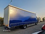 Renault D16 / EURO 6 / FIRANKA 2x+DACH ROZSUWANY/ 16000kg - 21