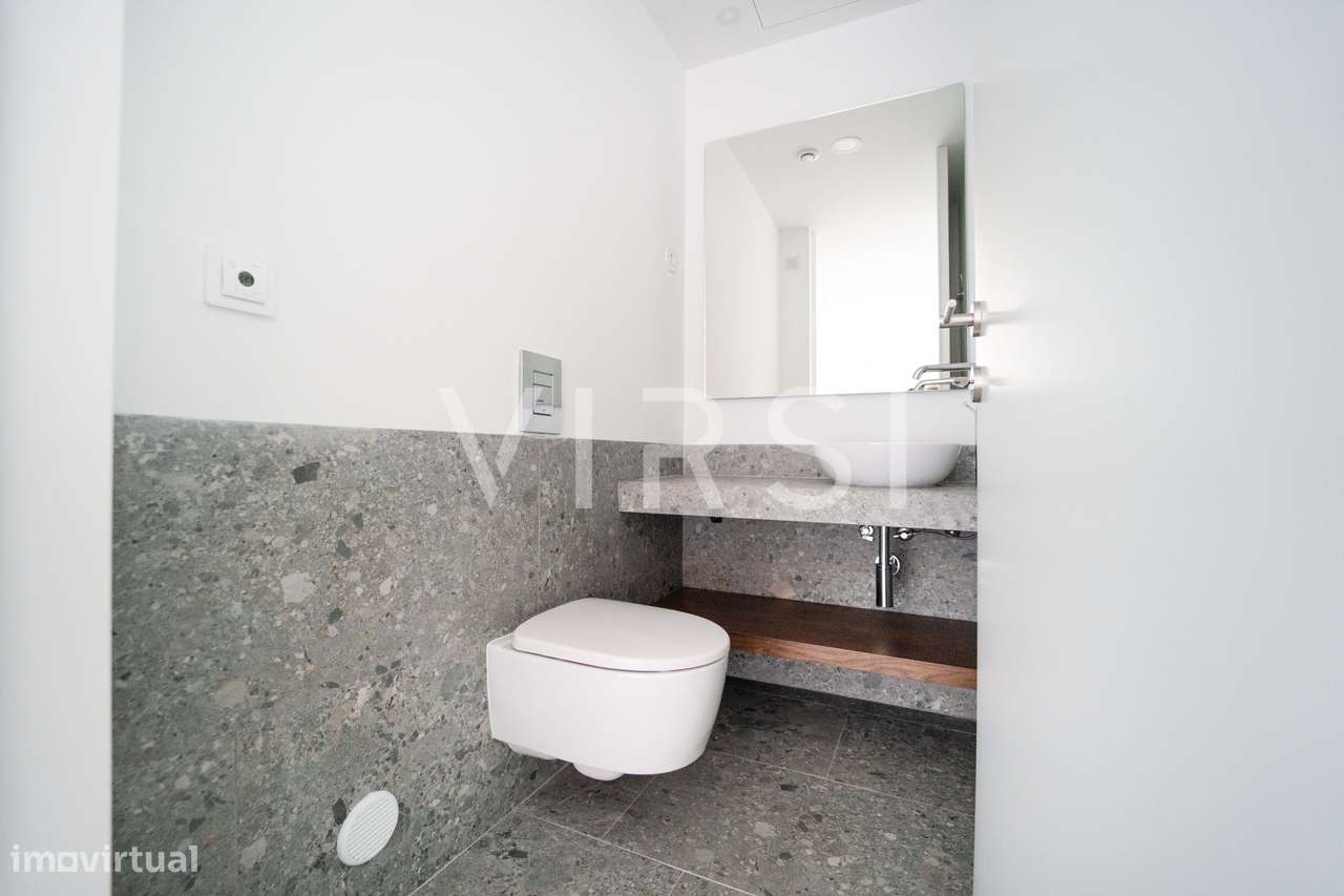 Apartamento T2 NOVO - Loios Living-9