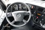 Mercedes-Benz ACTROS 1845 / STREAM SPACE / EURO 5 / - 34