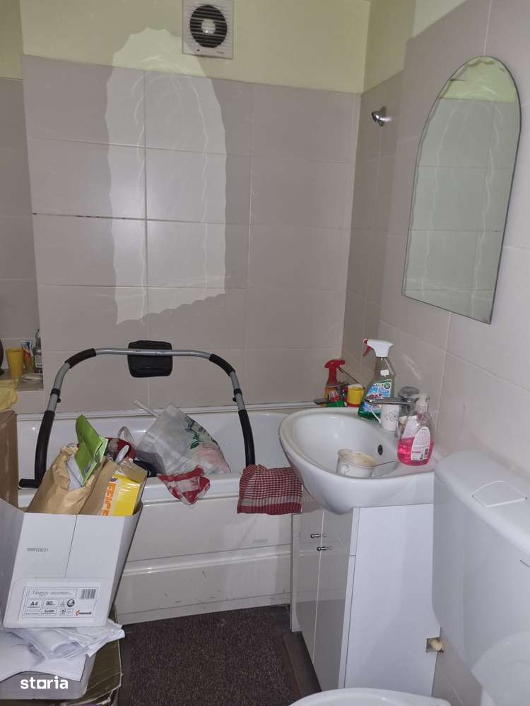 Vanzare Garsoniera, Ploiesti, Ultracentral-3