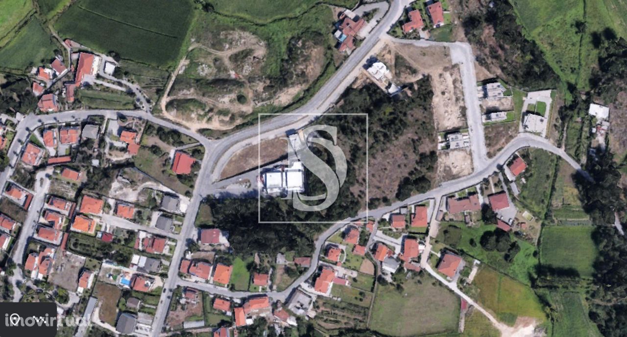 Terreno para construção em Martim