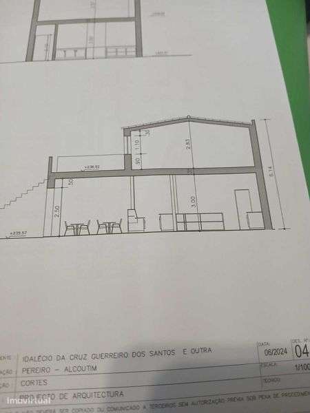 Terreno Urbano Pereiro - Grande imagem: 4/6