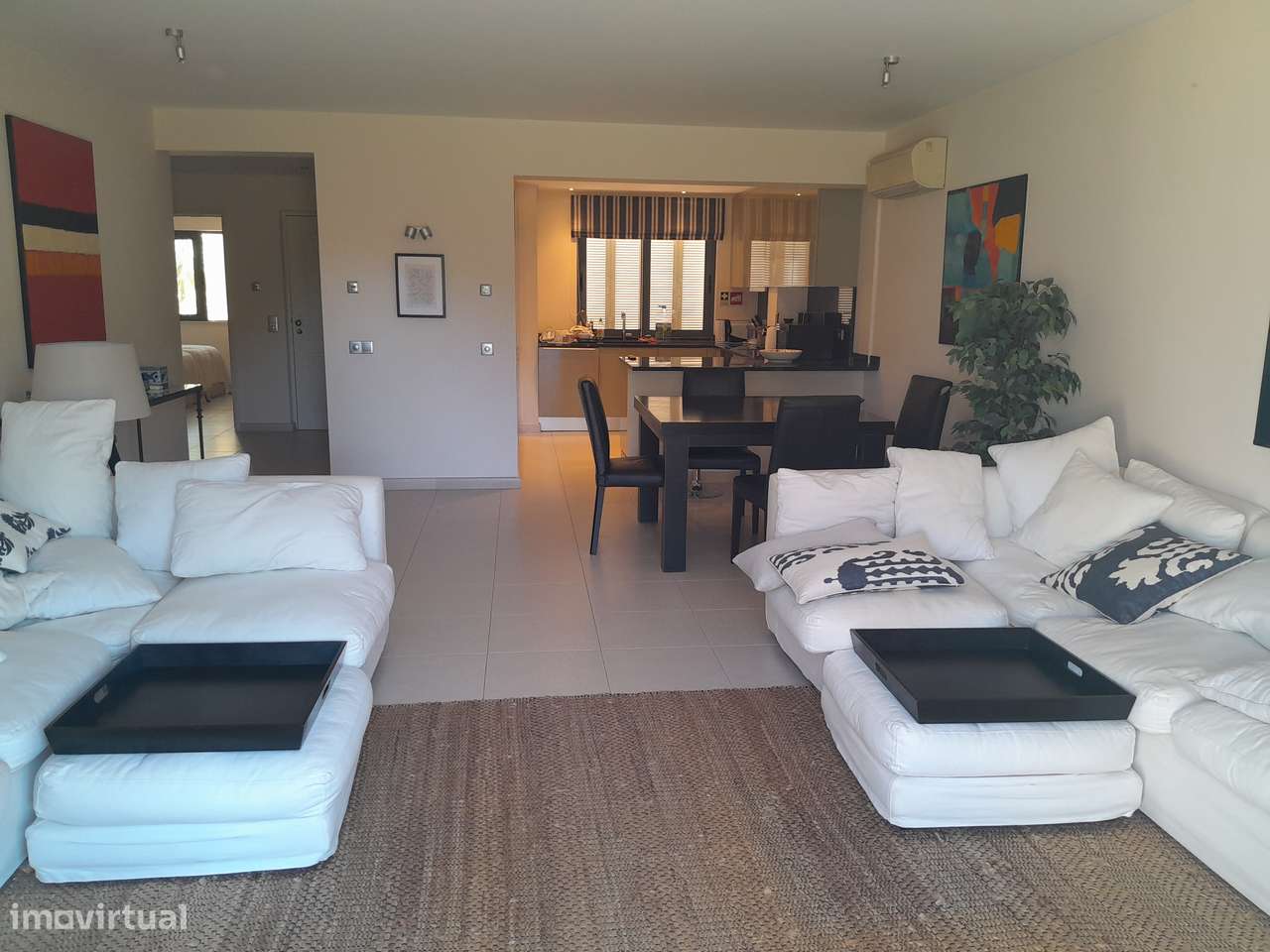 T2 Ao ano Quinta do Lago - Grande imagem: 3/38