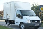 Ford TRANIST 2.2 KONTENER PRZEBIEG: 117 000km! SALON PL - 1