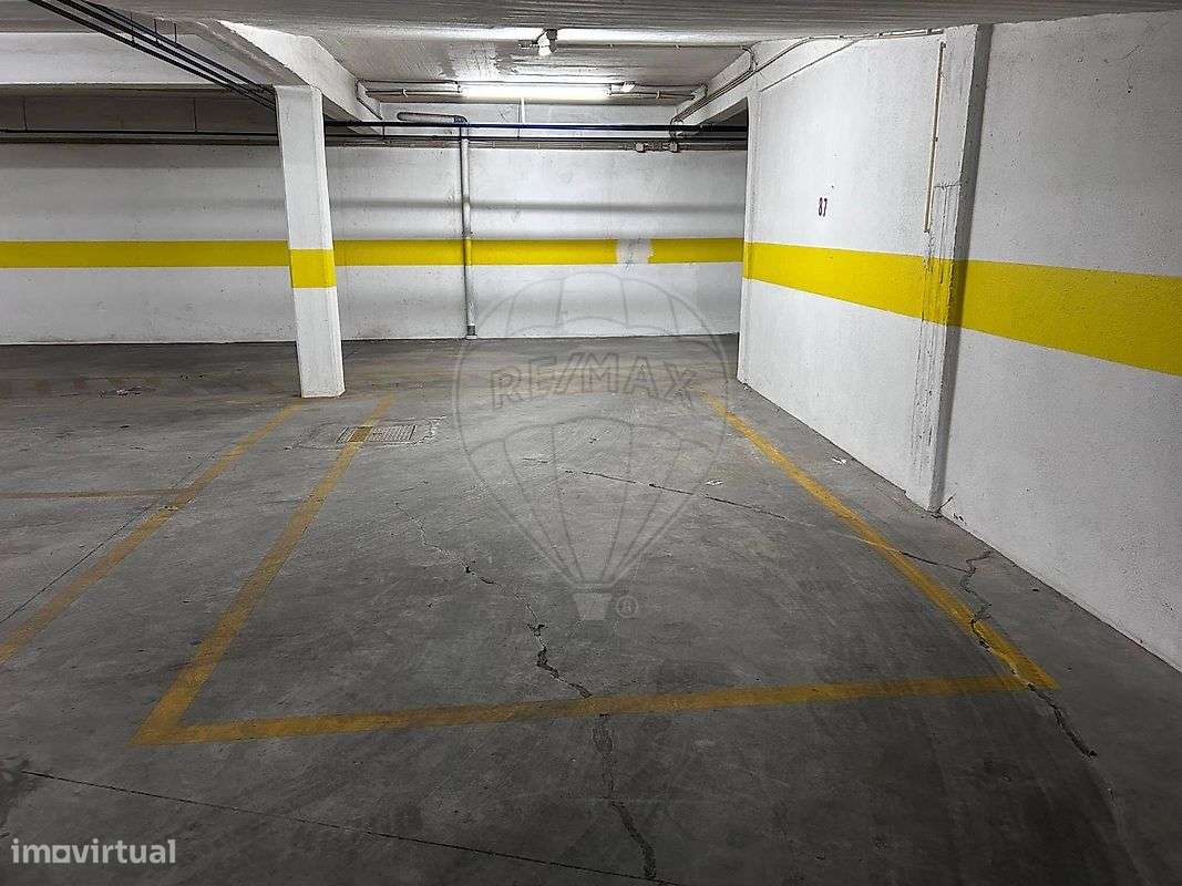 Garagem  para arrendamento - Grande imagem: 4/4