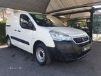 Peugeot Partner 1.6 BlueHDi L2 SE Office - 1