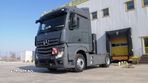 Mercedes-Benz Rata 1139 Eur - Actros 18.40, Euro 6, Motor Nou, Top !!! - 9