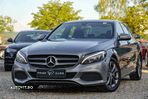 Mercedes-Benz C 200 d 7G-TRONIC Avantgarde - 1