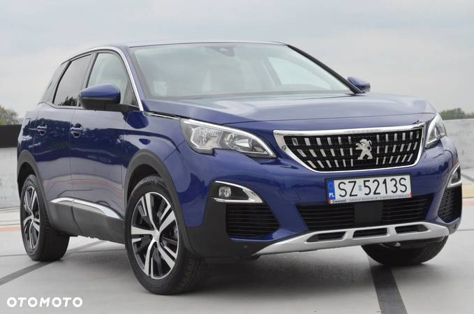 Peugeot 3008 BlueHDi 130 Stop & Start Allure - 6