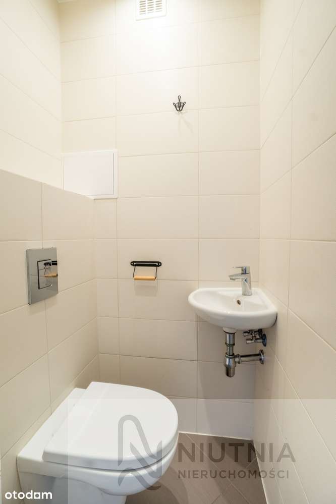 3-pokojowe mieszkanie z balkonem – ul. Pasteura-9