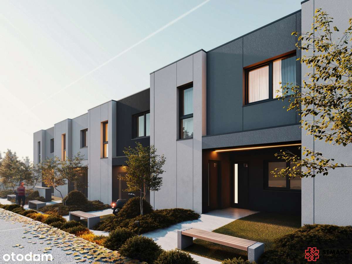 Taras|79 m²|4 pok|Parking|Bez Pcc i Prowizji – pohled 2