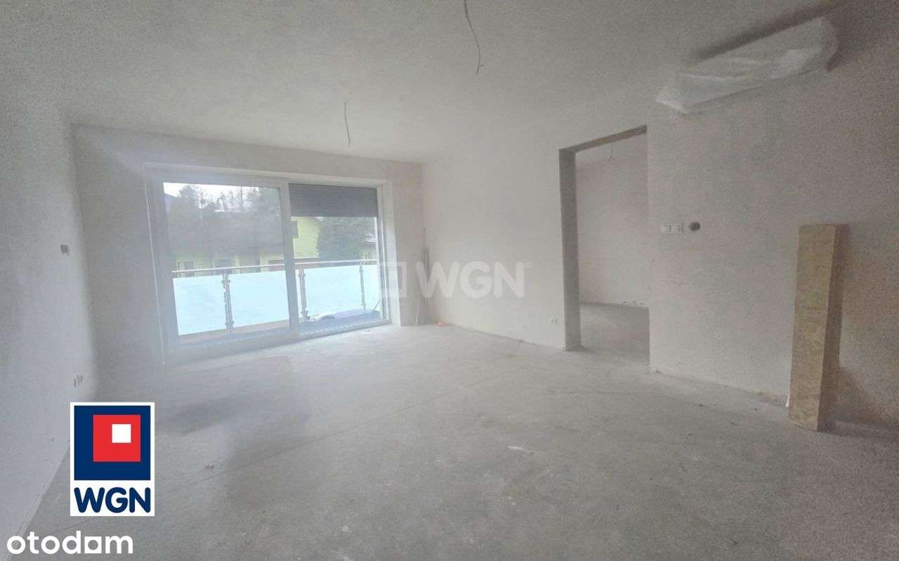 Mieszkanie, 51,53 m², Ustroń - Pełny obrazek: 5/16