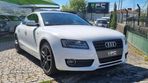 Audi A5 Sportback 2.0 TDI S-line - 2