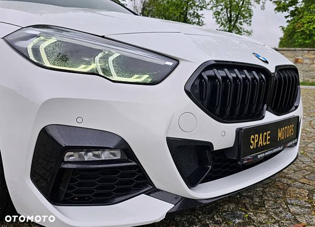 BMW Seria 2 218i M Sport sport - 5