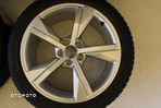 FELGI AUDI 82A A1 S1 VW SKODA SEAT 17 5x100 ET46 - 4