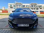 Ford Mondeo 2.0 EcoBlue Business Edition - 4
