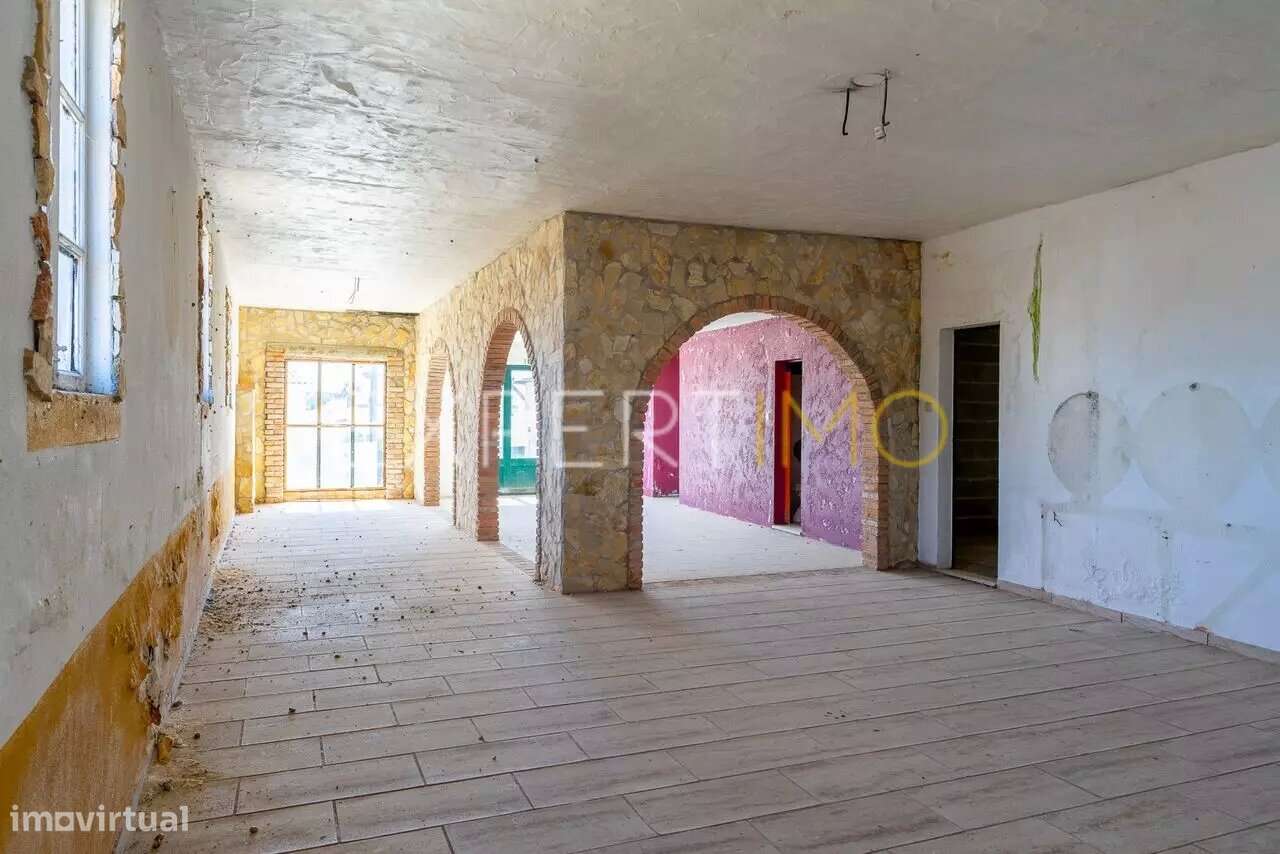 Armazém na Portela, São Pedro em Tomar - Grande imagem: 5/7