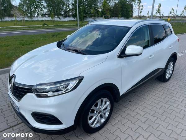 Renault Kadjar 1.3 TCe FAP Zen - 5