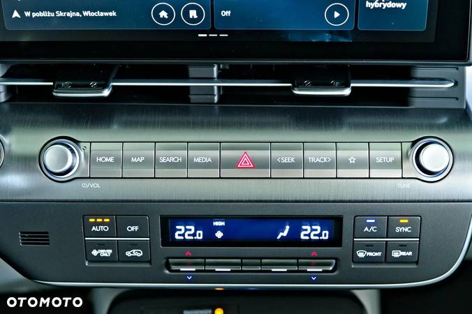 Hyundai Kona 1.6 GDI Hybrid Premium DCT - 20