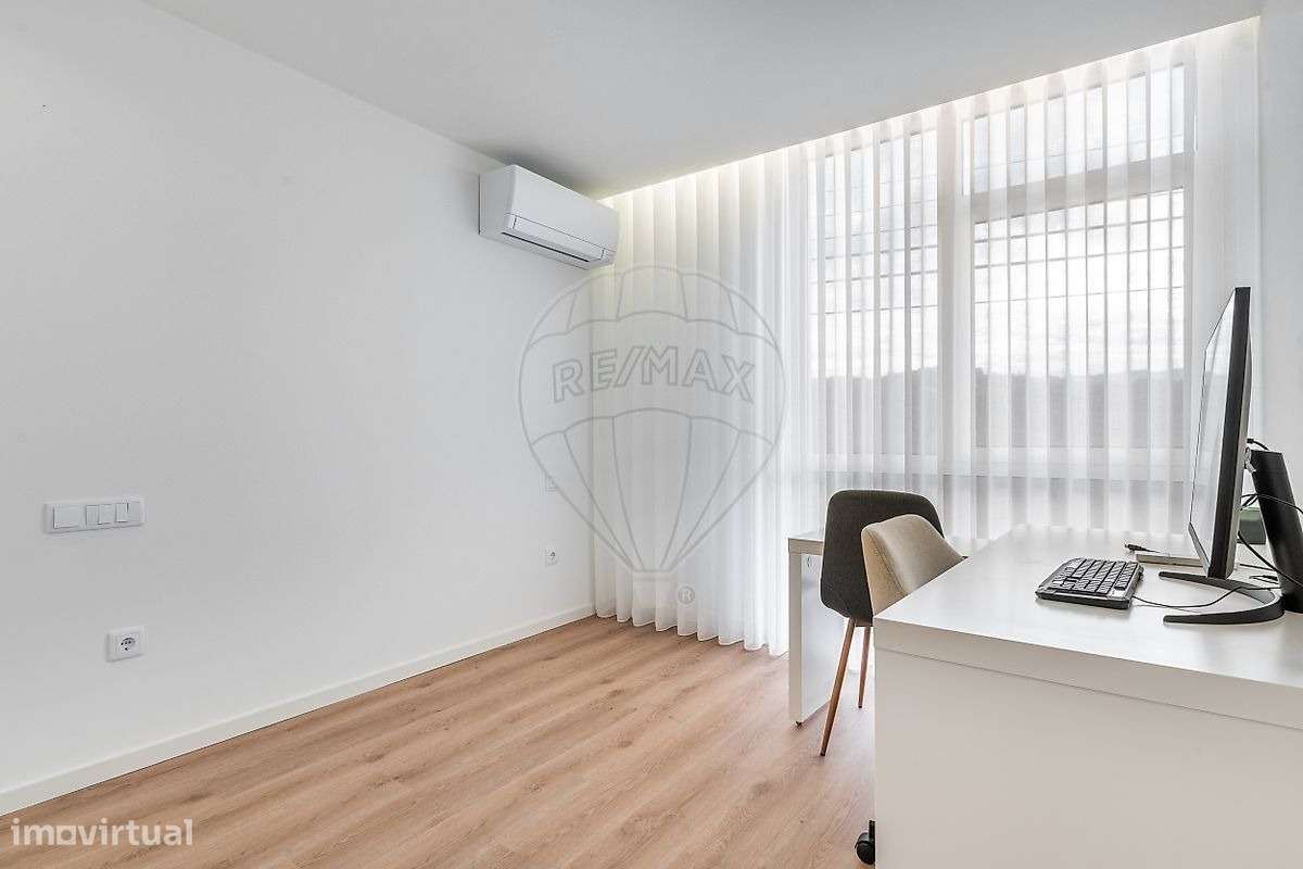 Apartamento T3 Duplex Novo | São Torcato, Guimarães-19