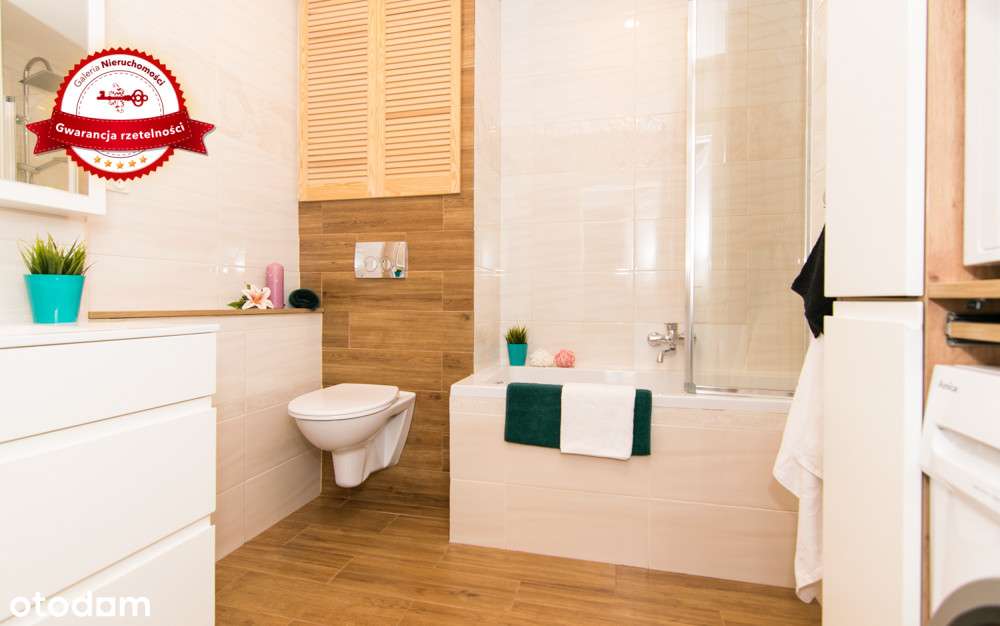 Jasne, zadbane, komfortowe, bardzo dobra lokalizac-9