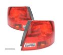 FAROLINS PARA AUDI A4 04-07 AVANT - 1