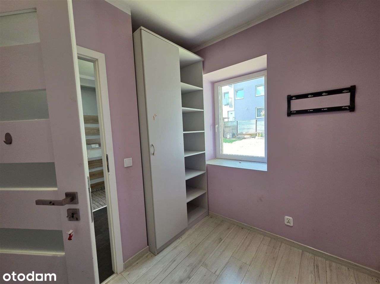 Kamienica Z Mieszkaniami Na Wynajem-6