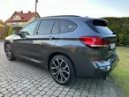 BMW X1 xDrive20d M Sport sport - 4