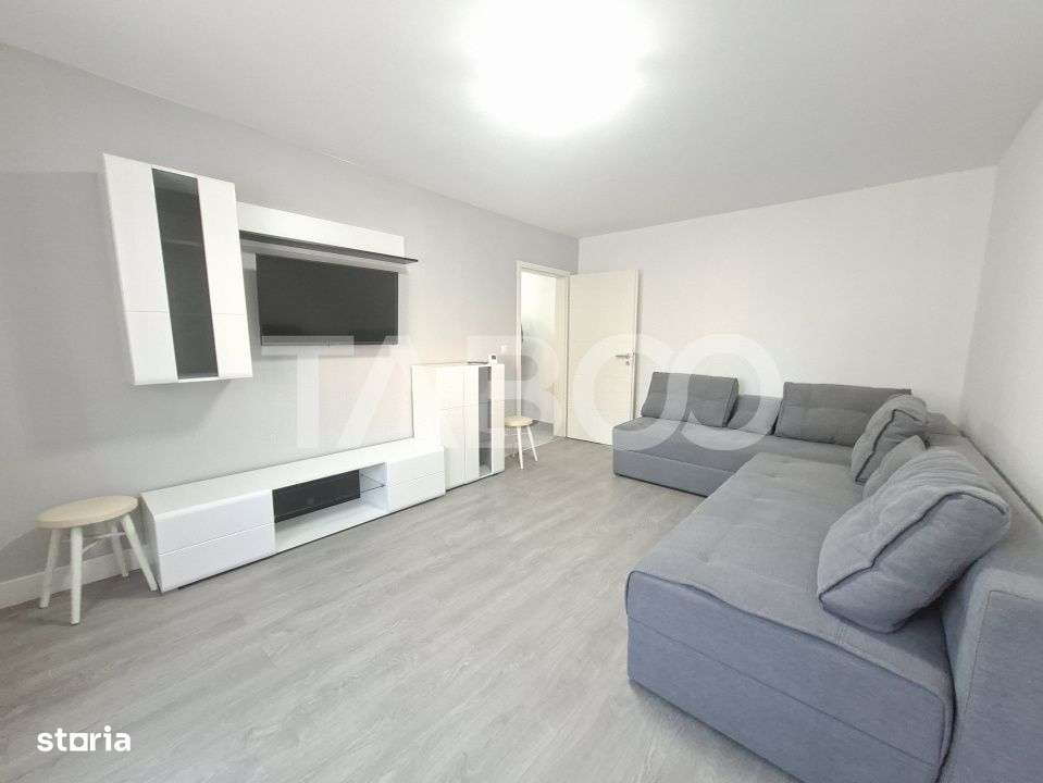 Apartament 2 camere la prima inchiriere etajul 2 Vasile Aaron - Imagine principală: 4/18