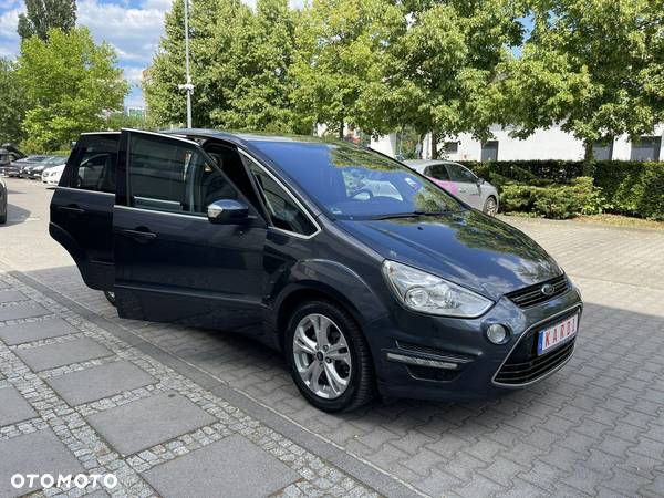 Ford S-Max - 40
