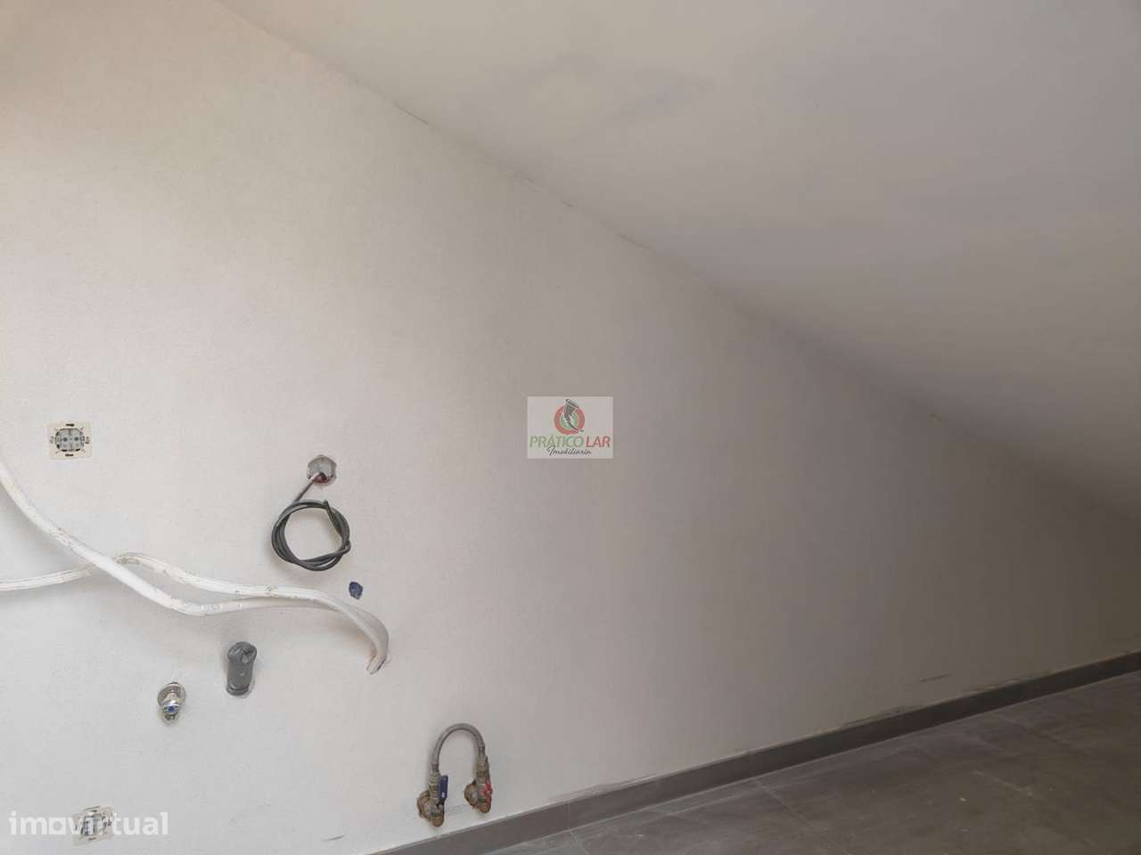 Apartamento T1  em Oliveira do Bairro- chave na mão-18