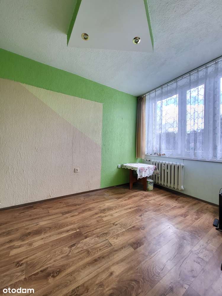 OKAZJA! 2 pokoje na Szymały od ręki!-0
