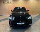 BMW X4 xDrive20d mHEV M Sport sport - 4