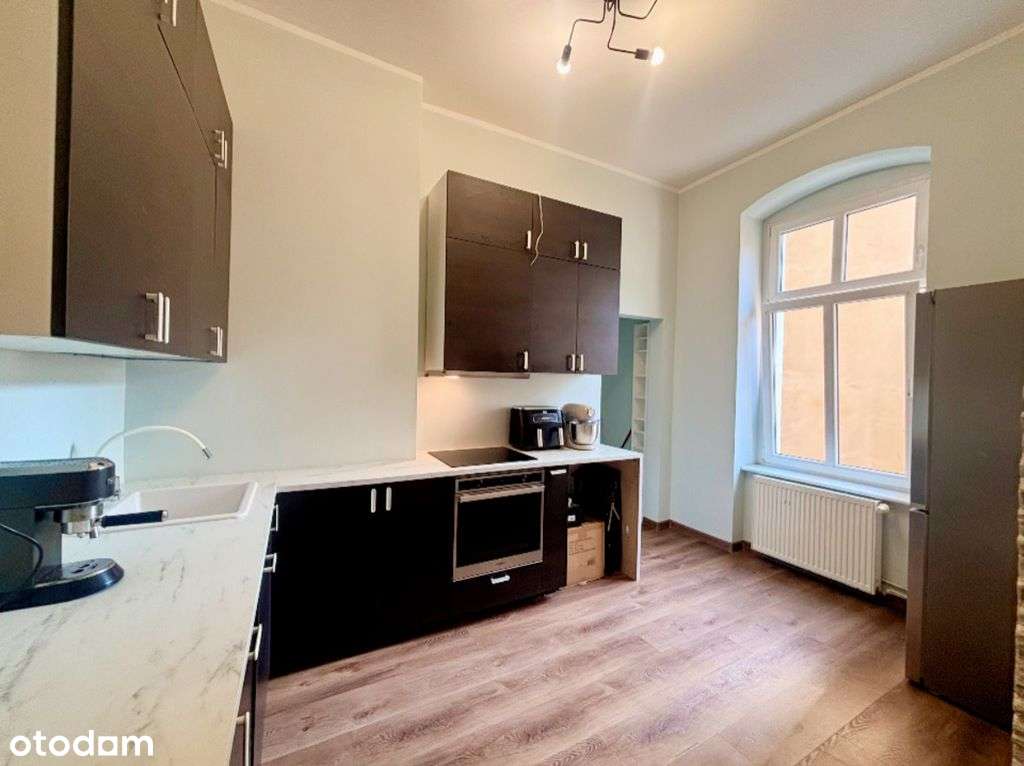 2 pokoje w okolicach Ch Galaxy-4