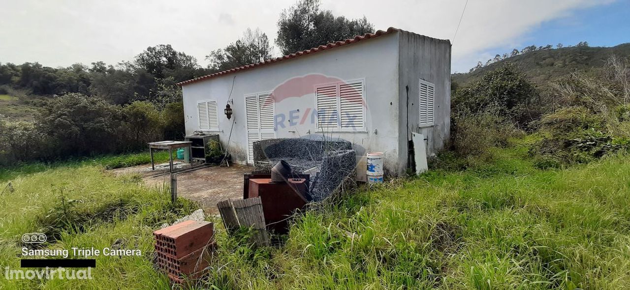 Terreno  para venda