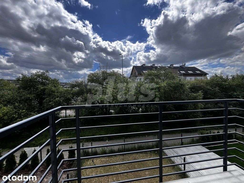 Śliczne 3 pokoje z 2023r. blisko centrum Szczecina - Pełny obrazek: 4/12