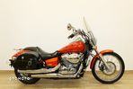 Honda Shadow - 2